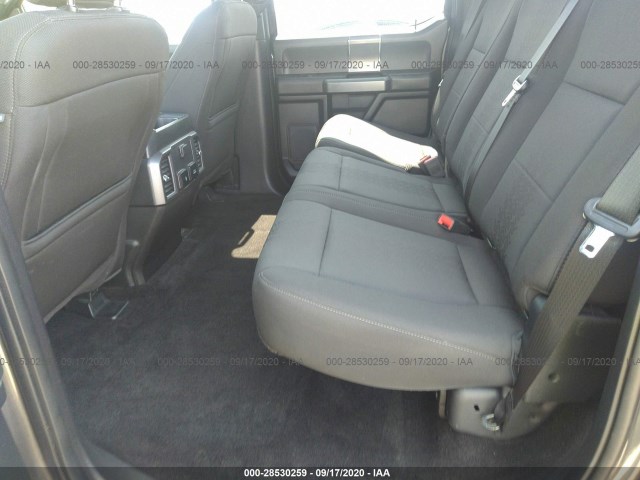 Photo 7 VIN: 1FTEW1CP2JKD93380 - FORD F-150 