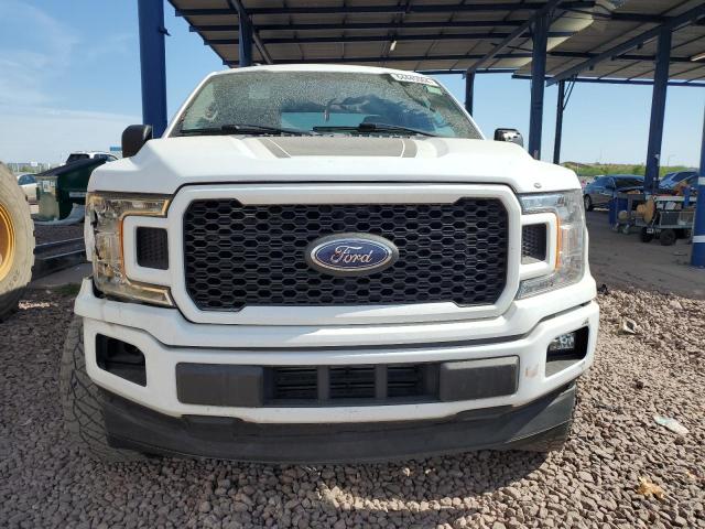 Photo 4 VIN: 1FTEW1CP2JKE71561 - FORD F150 SUPER 