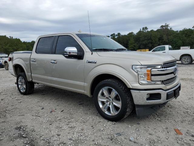 Photo 3 VIN: 1FTEW1CP2JKE84620 - FORD F-150 