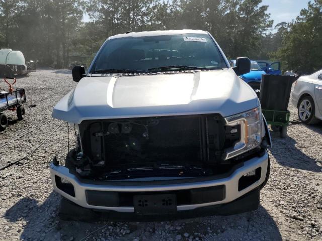 Photo 4 VIN: 1FTEW1CP2JKF12982 - FORD F150 SUPER 