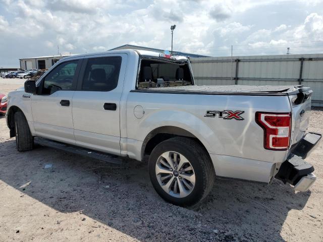 Photo 1 VIN: 1FTEW1CP2JKF26753 - FORD F150 SUPER 