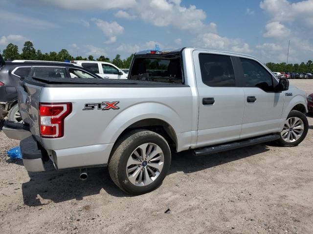 Photo 2 VIN: 1FTEW1CP2JKF26753 - FORD F150 SUPER 