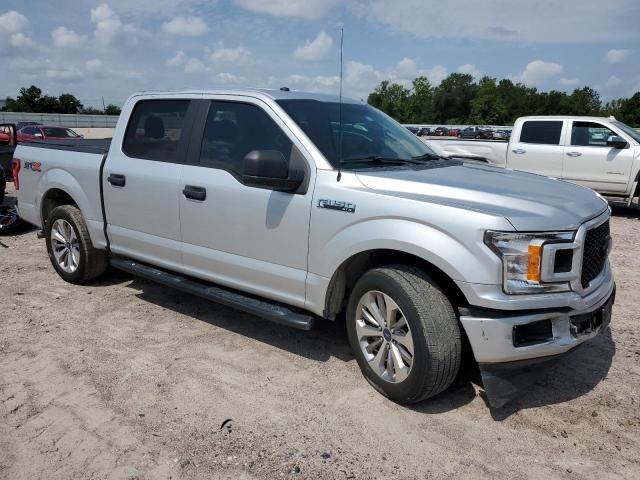 Photo 3 VIN: 1FTEW1CP2JKF26753 - FORD F150 SUPER 