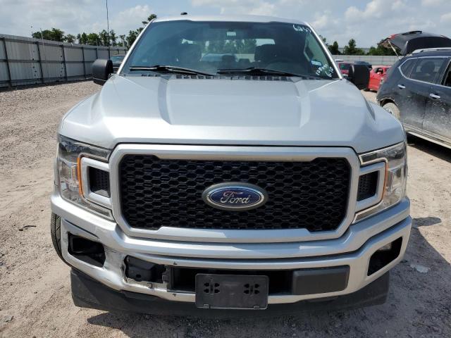 Photo 4 VIN: 1FTEW1CP2JKF26753 - FORD F150 SUPER 