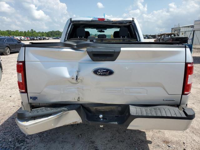 Photo 5 VIN: 1FTEW1CP2JKF26753 - FORD F150 SUPER 