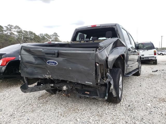 Photo 3 VIN: 1FTEW1CP2JKF34612 - FORD F150 SUPER 