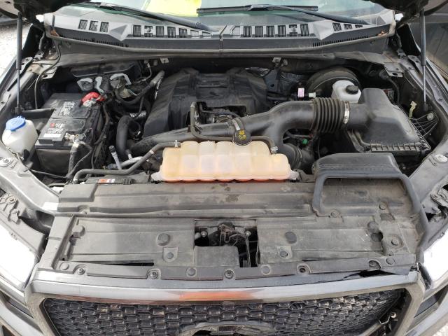 Photo 6 VIN: 1FTEW1CP2JKF34612 - FORD F150 SUPER 