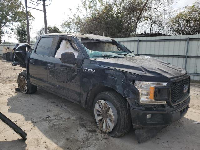 Photo 3 VIN: 1FTEW1CP2JKF53208 - FORD F150 SUPER 