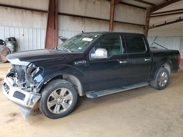 Photo 0 VIN: 1FTEW1CP2JKF55217 - FORD F150 SUPER 