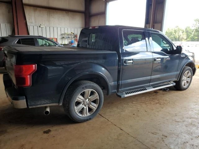 Photo 2 VIN: 1FTEW1CP2JKF55217 - FORD F150 SUPER 