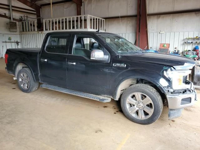 Photo 3 VIN: 1FTEW1CP2JKF55217 - FORD F150 SUPER 