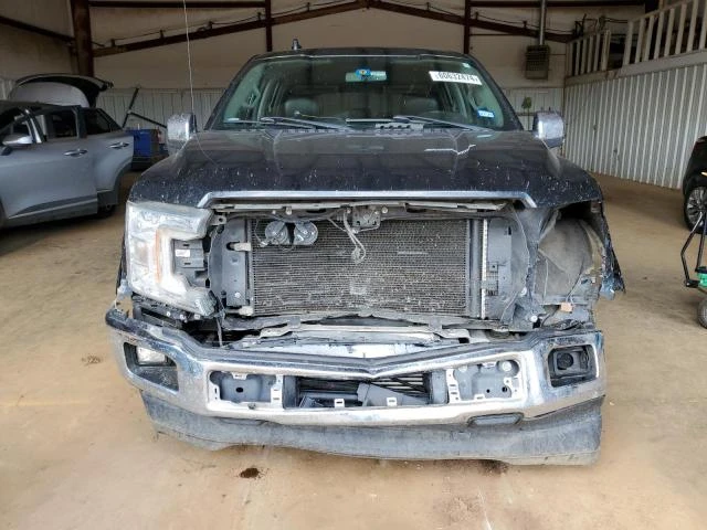 Photo 4 VIN: 1FTEW1CP2JKF55217 - FORD F150 SUPER 