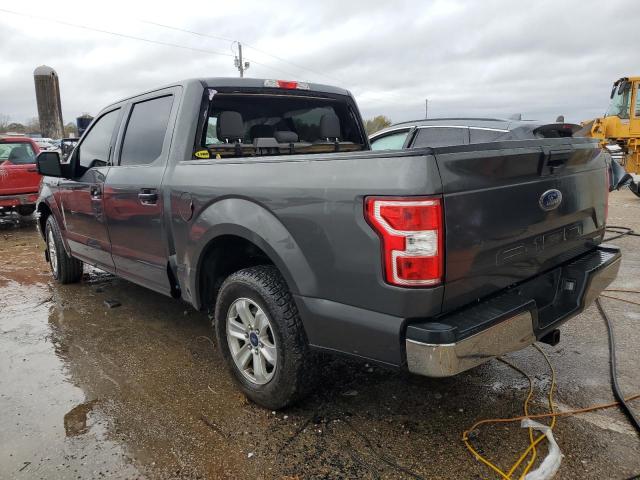 Photo 1 VIN: 1FTEW1CP2KFB11507 - FORD F-150 