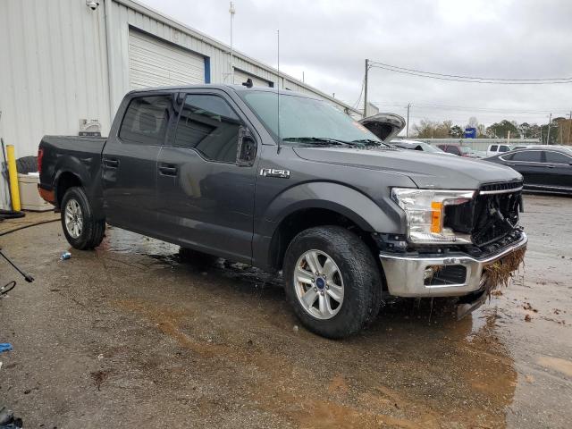 Photo 3 VIN: 1FTEW1CP2KFB11507 - FORD F-150 