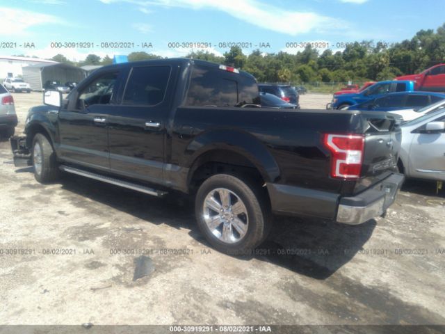 Photo 2 VIN: 1FTEW1CP2KFB12429 - FORD F-150 