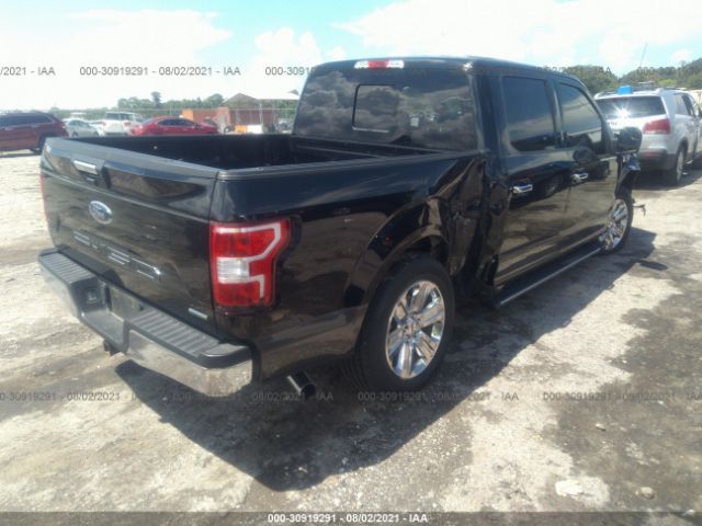 Photo 3 VIN: 1FTEW1CP2KFB12429 - FORD F-150 