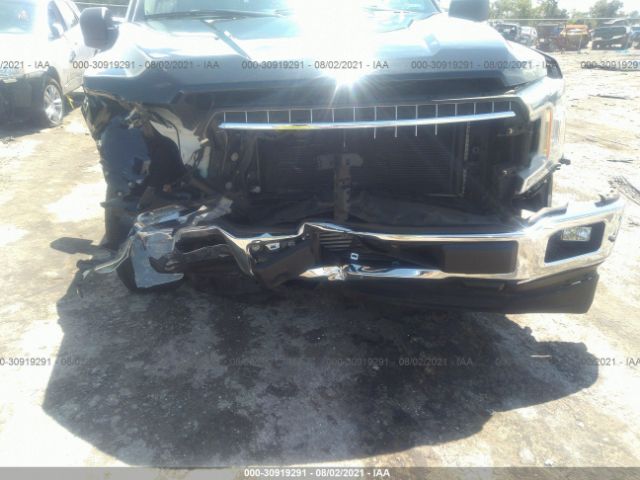 Photo 5 VIN: 1FTEW1CP2KFB12429 - FORD F-150 