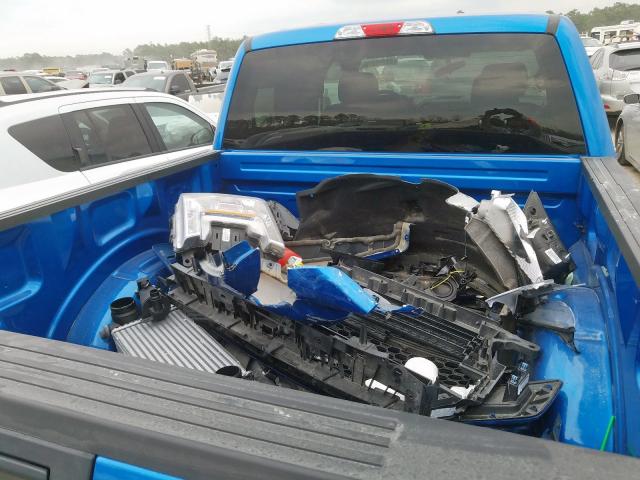 Photo 8 VIN: 1FTEW1CP2KKC29869 - FORD F150 SUPER 