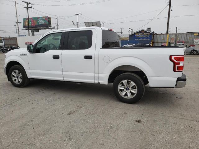 Photo 1 VIN: 1FTEW1CP2KKD17594 - FORD F-150 