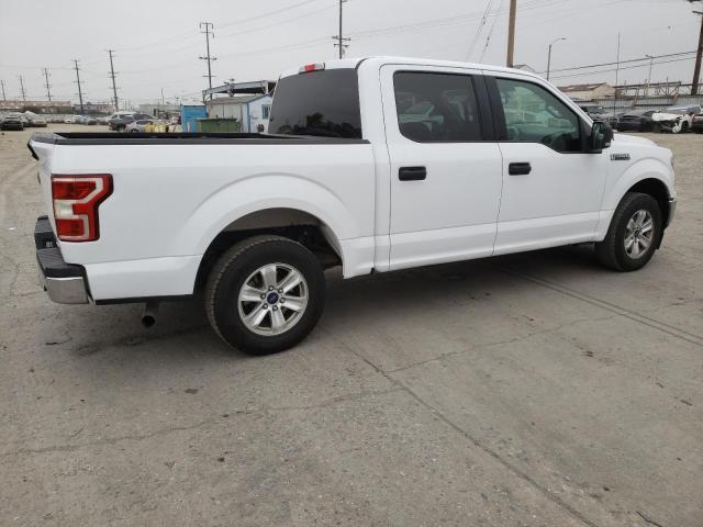 Photo 2 VIN: 1FTEW1CP2KKD17594 - FORD F-150 