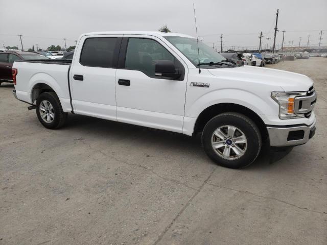 Photo 3 VIN: 1FTEW1CP2KKD17594 - FORD F-150 