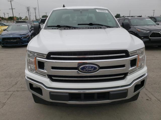 Photo 4 VIN: 1FTEW1CP2KKD17594 - FORD F-150 