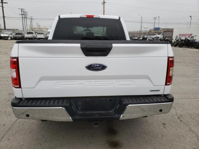 Photo 5 VIN: 1FTEW1CP2KKD17594 - FORD F-150 