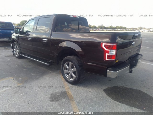 Photo 2 VIN: 1FTEW1CP2KKD54807 - FORD F-150 