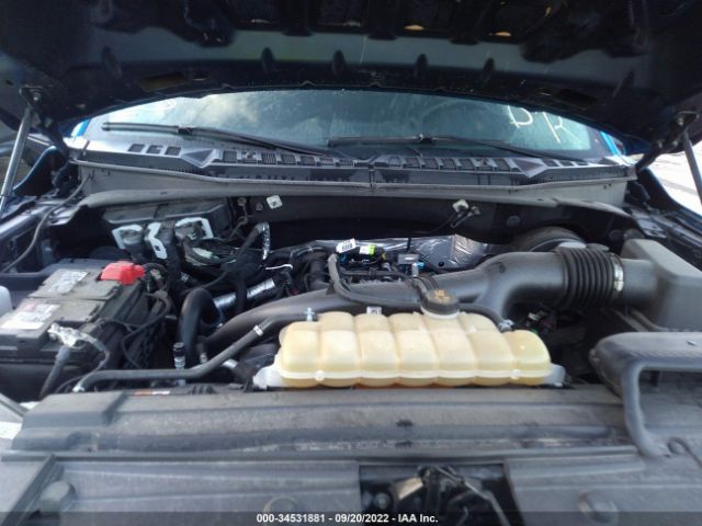 Photo 9 VIN: 1FTEW1CP2KKD88276 - FORD F-150 