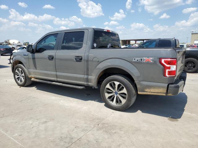 Photo 1 VIN: 1FTEW1CP2LFB33668 - FORD F-150 