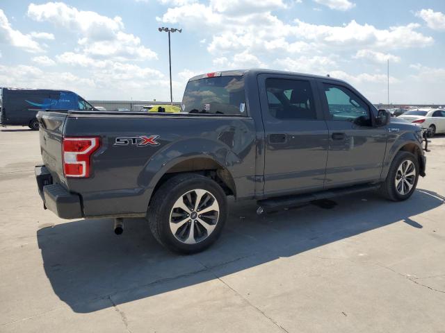 Photo 2 VIN: 1FTEW1CP2LFB33668 - FORD F-150 