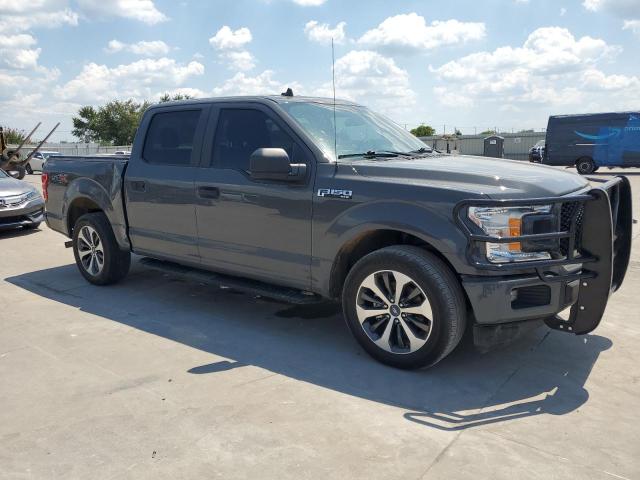 Photo 3 VIN: 1FTEW1CP2LFB33668 - FORD F-150 