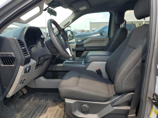 Photo 6 VIN: 1FTEW1CP2LFB33668 - FORD F-150 