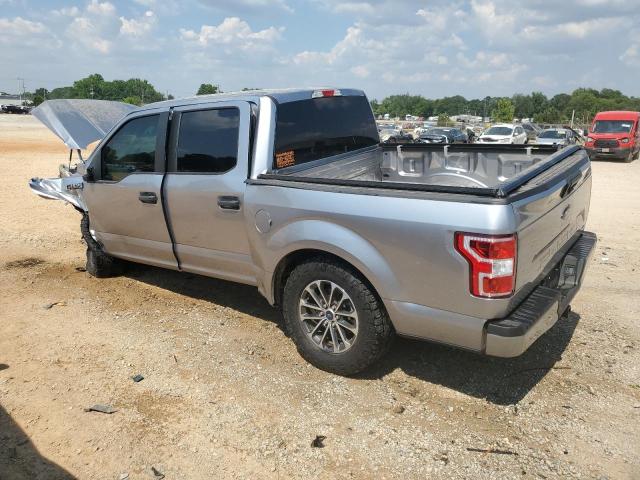 Photo 1 VIN: 1FTEW1CP2LFC52885 - FORD F150 SUPER 