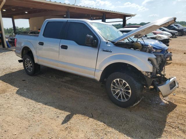 Photo 3 VIN: 1FTEW1CP2LFC52885 - FORD F150 SUPER 