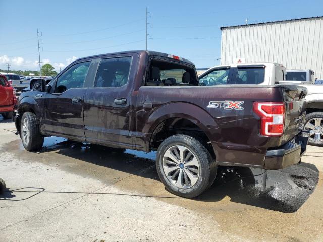 Photo 1 VIN: 1FTEW1CP2LKD23073 - FORD F-150 