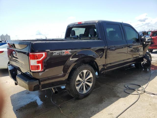 Photo 2 VIN: 1FTEW1CP2LKD23073 - FORD F-150 