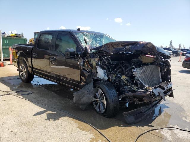 Photo 3 VIN: 1FTEW1CP2LKD23073 - FORD F-150 