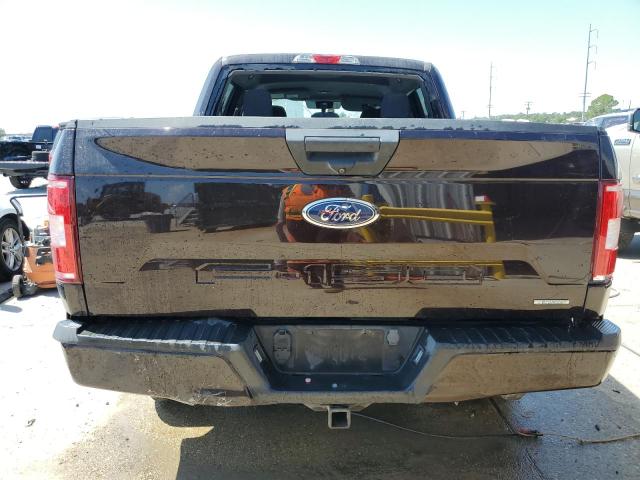 Photo 5 VIN: 1FTEW1CP2LKD23073 - FORD F-150 