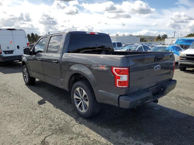 Photo 1 VIN: 1FTEW1CP2LKD58230 - FORD F150 SUPER 