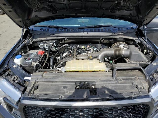 Photo 10 VIN: 1FTEW1CP2LKD58230 - FORD F150 SUPER 