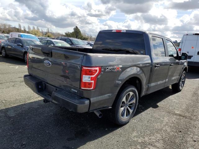 Photo 2 VIN: 1FTEW1CP2LKD58230 - FORD F150 SUPER 