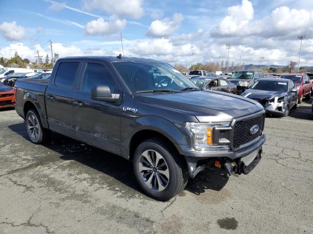 Photo 3 VIN: 1FTEW1CP2LKD58230 - FORD F150 SUPER 