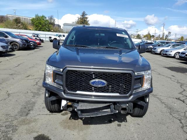 Photo 4 VIN: 1FTEW1CP2LKD58230 - FORD F150 SUPER 