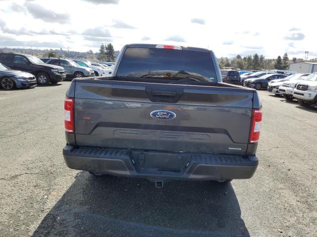 Photo 5 VIN: 1FTEW1CP2LKD58230 - FORD F150 SUPER 