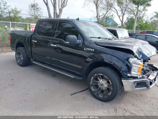 Photo 0 VIN: 1FTEW1CP2LKE54410 - FORD F-150 