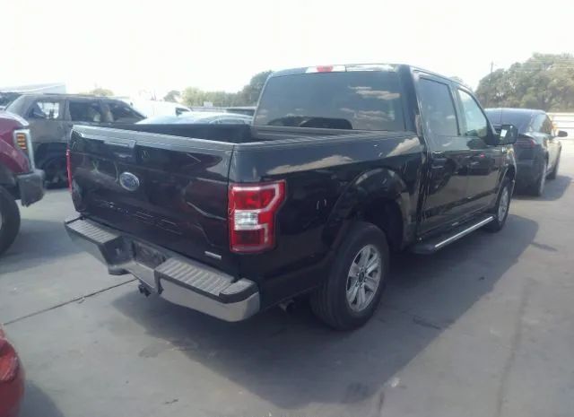 Photo 3 VIN: 1FTEW1CP2LKE59803 - FORD F-150 