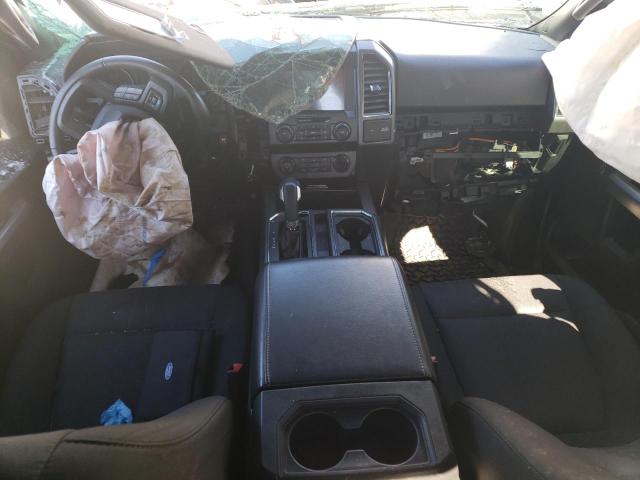 Photo 7 VIN: 1FTEW1CP2LKE84295 - FORD F-150 