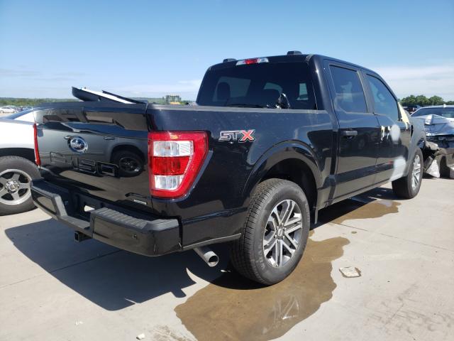 Photo 3 VIN: 1FTEW1CP2MFA68578 - FORD F150 SUPER 