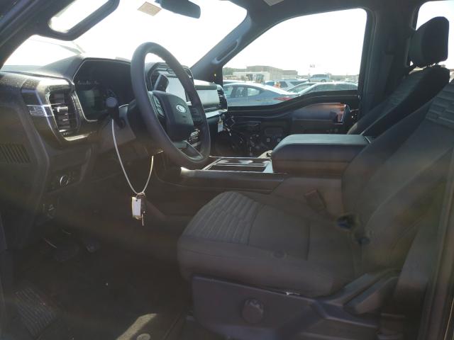 Photo 4 VIN: 1FTEW1CP2MFA68578 - FORD F150 SUPER 